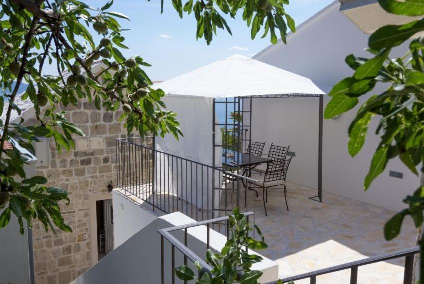 Vila Eli Brela Extérieur photo