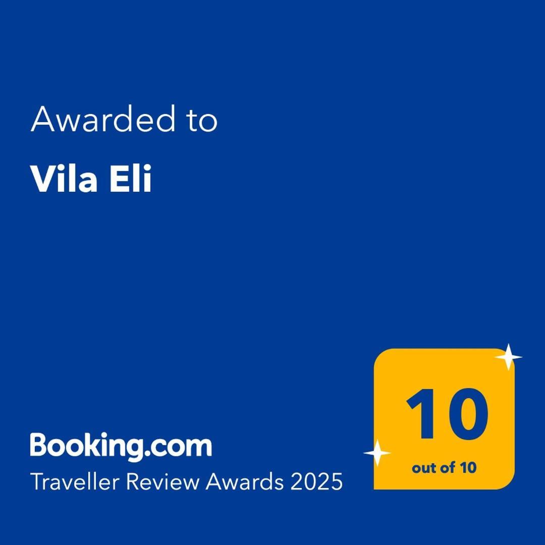 Vila Eli Brela Extérieur photo